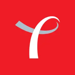 티플랙스 logo
