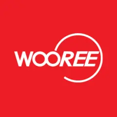 WOOREE BIO CO., LTD logo