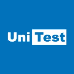 UniTestInc. logo