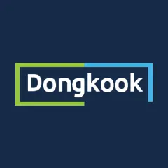 DongKookPharmaceuticalCo.,Ltd. logo