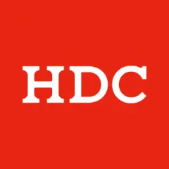 HDC Hyundai Engineering Plastics Co., Ltd. logo