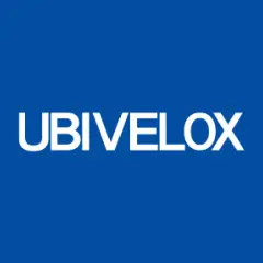 UbiVelox Inc. logo