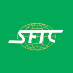 SANG-A FRONTEC CO., LTD. logo