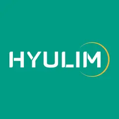 Hyulim ROBOT Co.,Ltd. logo