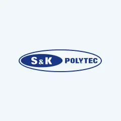 S&K GLOBAL CO.,LTD. logo