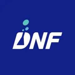 DNFCo.,Ltd. logo