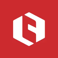LF Corp. logo