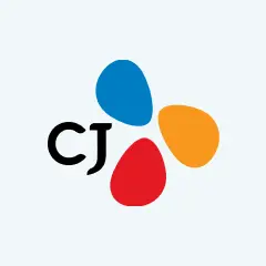 CJ제일제당 로고