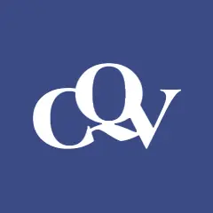 CQV Co., Ltd. logo