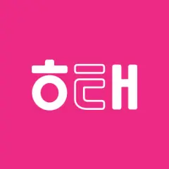 해태제과식품 로고