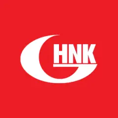 HNK MACHINE TOOL CO.,LTD. logo