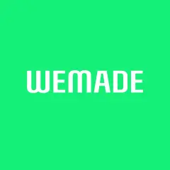 Wemade Max Co., Ltd. logo