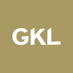 GKL 로고