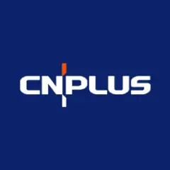 CNPLUS Co., Ltd. logo