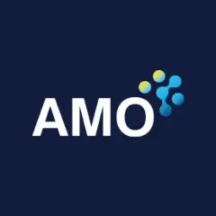 AMOGREENTECH Co., Ltd. logo