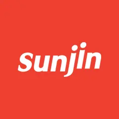 SUNJIN CO., LTD. logo