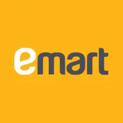 E-MART Inc. logo