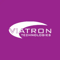 Viatron Technologies, Inc. logo