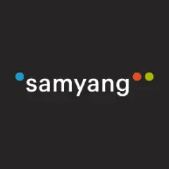 Samyang Corporation logo