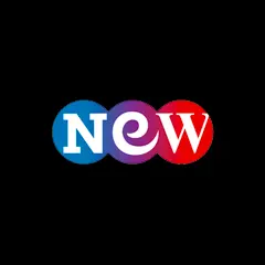Next Entertainment World Co., Ltd. logo