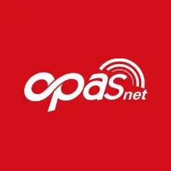 OPASNET co., Ltd. logo