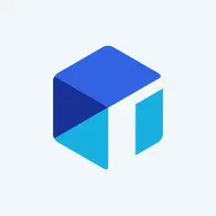 PI첨단소재 로고