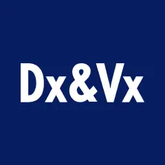 Dx & Vx Co., Ltd. logo