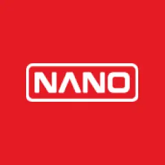 NANO. Co., Ltd. logo