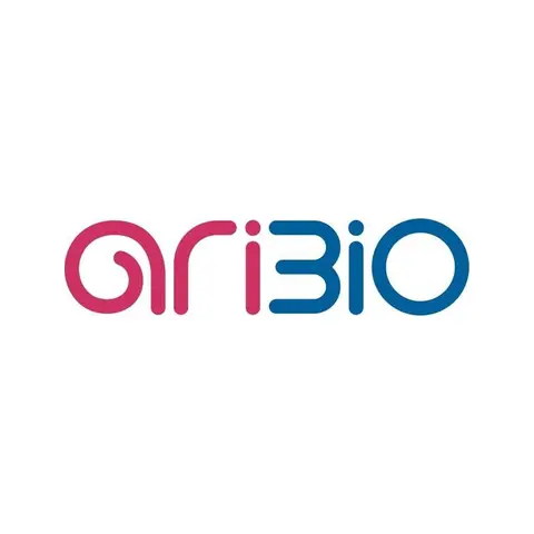 아리바이오 로고