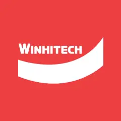WINHITECH CO., Ltd. logo