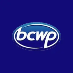 BCWORLDPHARM Co., Ltd. logo