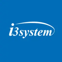 i3system Inc. logo