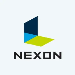 NEXON Games Co., Ltd. logo