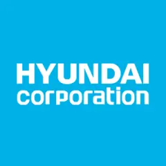 현대코퍼레이션홀딩스 로고