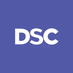 DSC Investment Inc. logo
