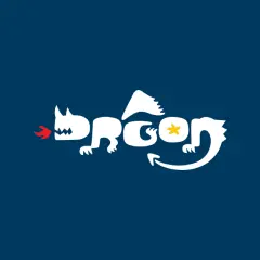 Studio Dragon Corporation logo