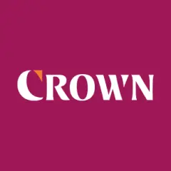 CROWN CONFECTIONERY CO.,LTD logo
