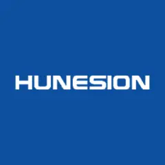 Hunesion co.,ltd logo