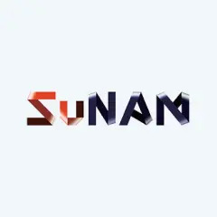 SuNAM Co., Ltd. logo