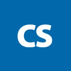 CS BEARING Co., Ltd. logo