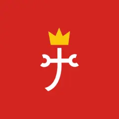 형지글로벌 로고