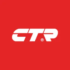 CTR Mobility Co.,Ltd. logo