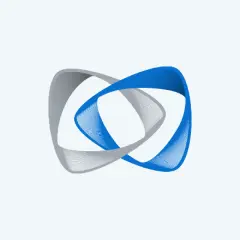 솔루스첨단소재 로고