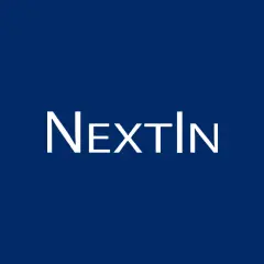 NEXTIN Inc. logo