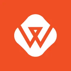 위드텍 로고