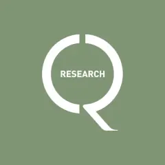 C&R Research Inc. logo