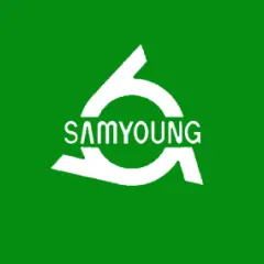 SAMYOUNG S&C CO., LTD. logo